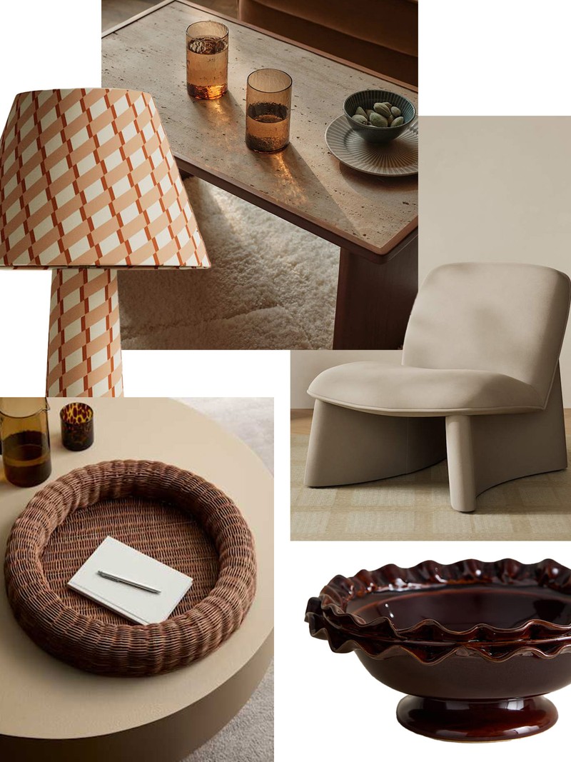 38 New-Season Hits From M&S Home