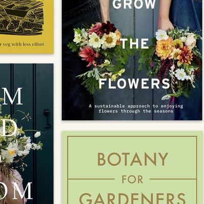 9 New Gardening Books To Read Now