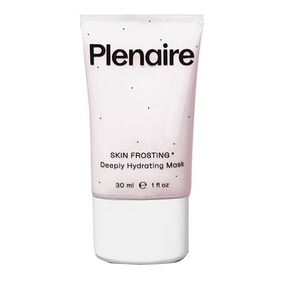 Skin Frosting from Plenaire