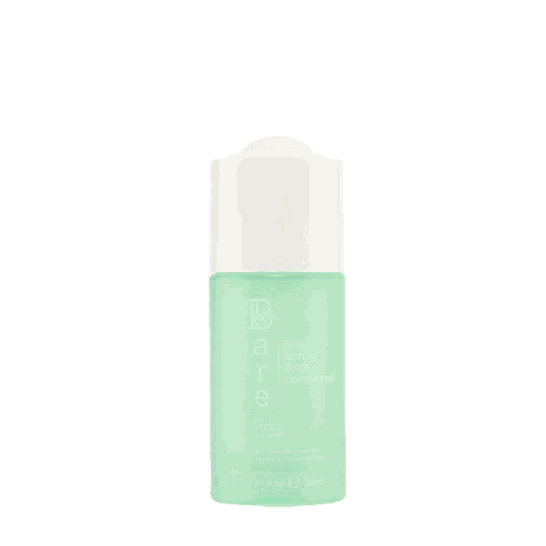 Face Tanning Drops from Bare by Vogue 