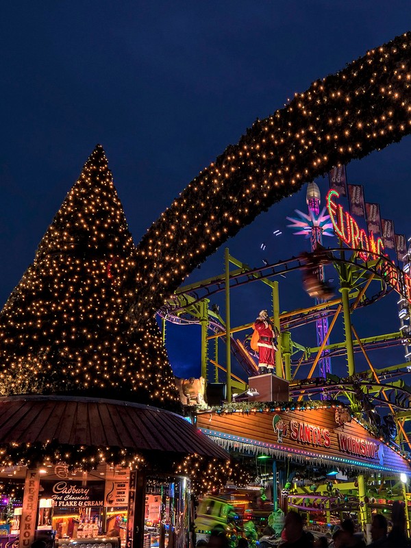 Free Christmas Events You Won’t Want To Miss