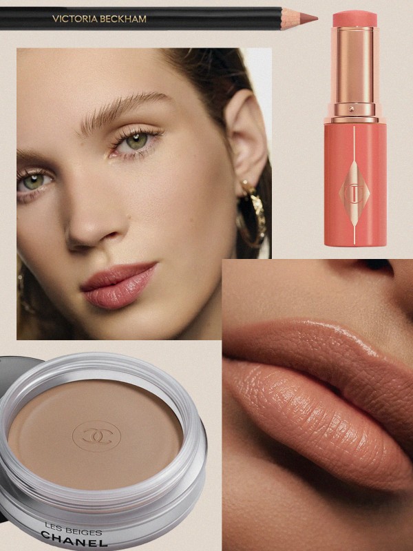 Alex Steinherr’s Ride-Or-Die Make-Up Favourites