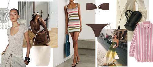 Tijan Mazour’s Summer Fashion Edit