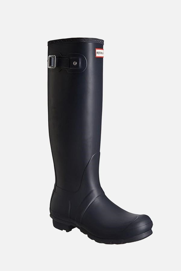 Women's Original Tall Wellington Boots from Hunter