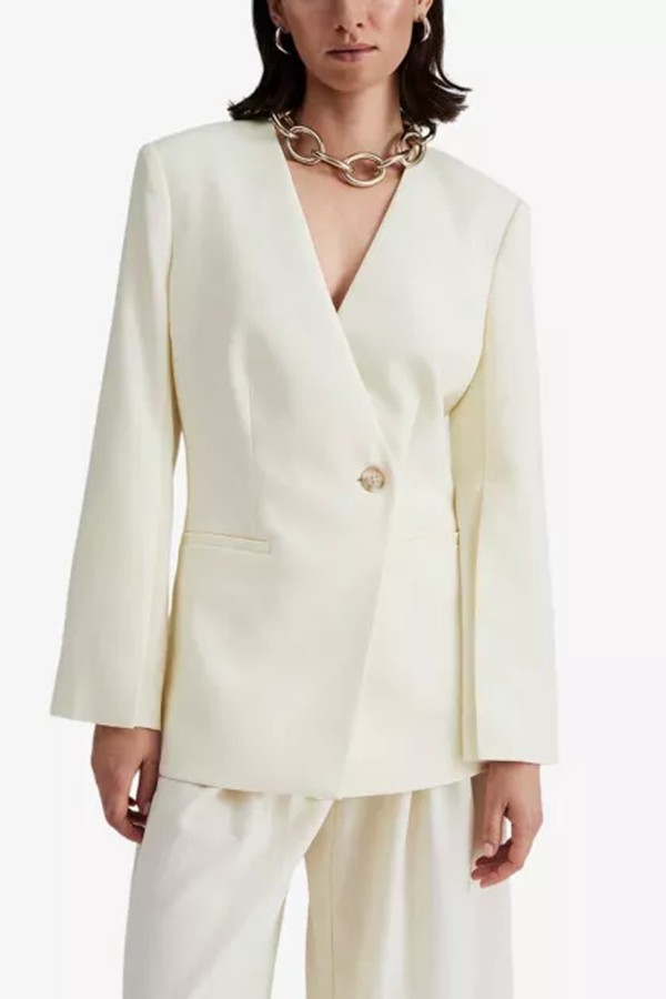Anisa Blazer from Malina