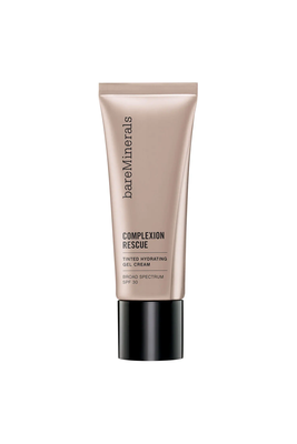 Complexion Rescue Tinted Moisturiser Hydrating Gel Cream SPF 30 from Bare Minerals