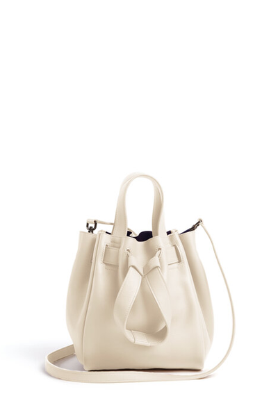 D'Ottavio Bucket Bag Medio from Stivaleria Cavallin