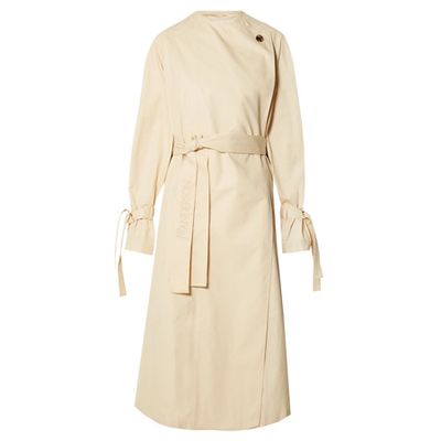 Trench Coat from J.W. Anderson