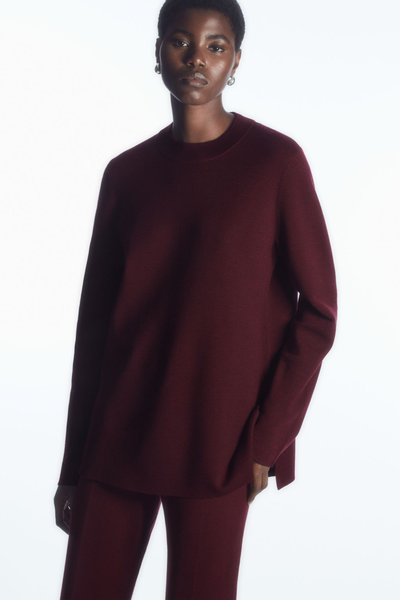 Milano Knit Jumper from COS