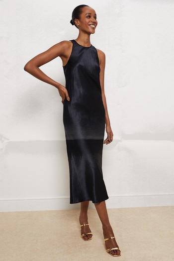 Ponsobny Midi Dress, £159