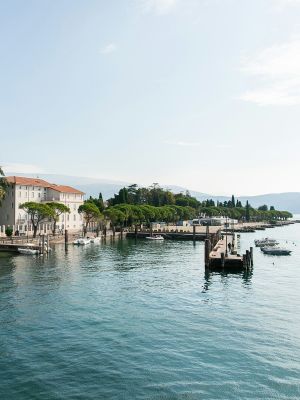 4 Dreamy Italian Lake Trips