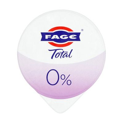 Total 0% Fat Free Greek Yoghurt from Fage