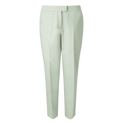 The Cigarette Pant from Baukjen