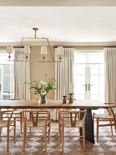 Meet The Interior Designer: Rebecca Hughes