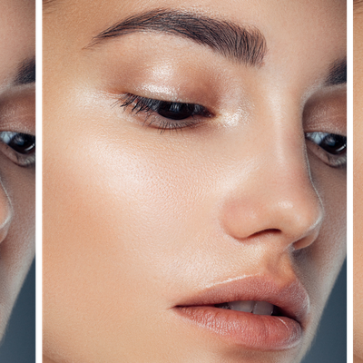 How To Master The Glass Skin Look