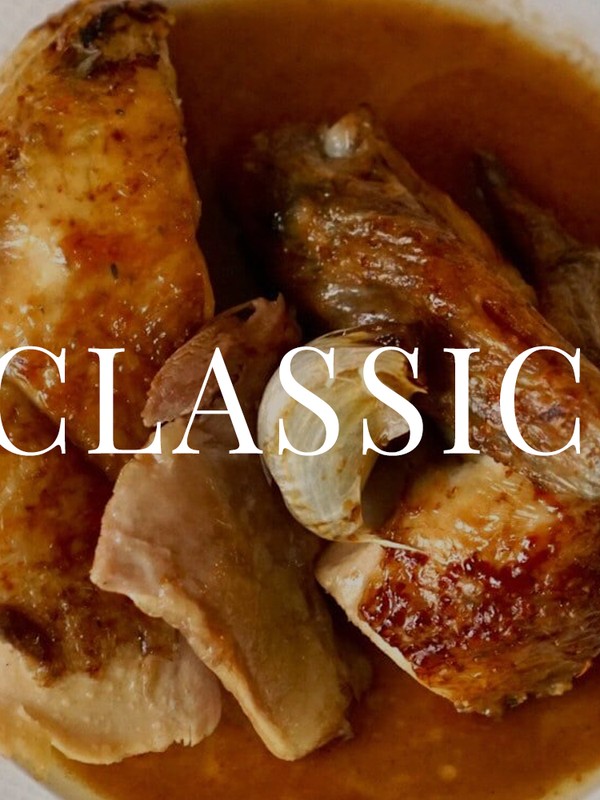 The Best Classic Restaurants In Paris