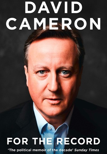 best political biographies uk