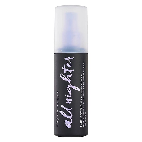 All Nighter Setting Spray from Urban Decay