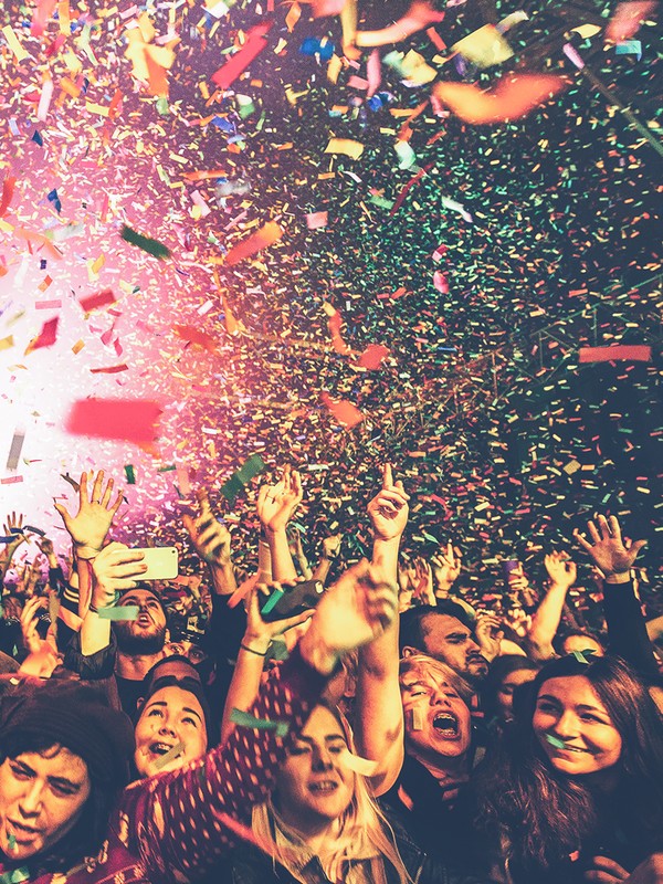 The Best One-Day Festivals In London This Summer