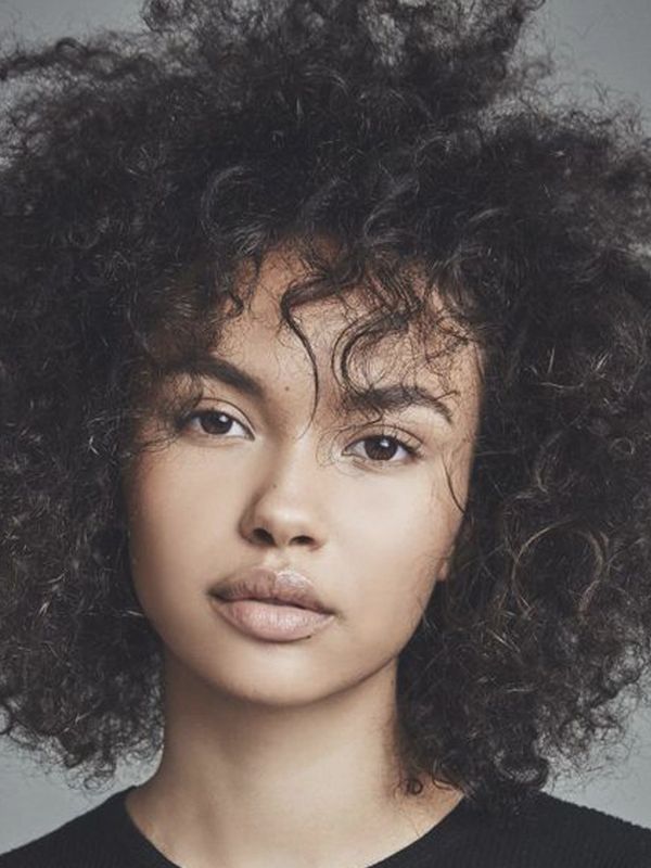 8 Expert Tips For Looking After Afro Hair