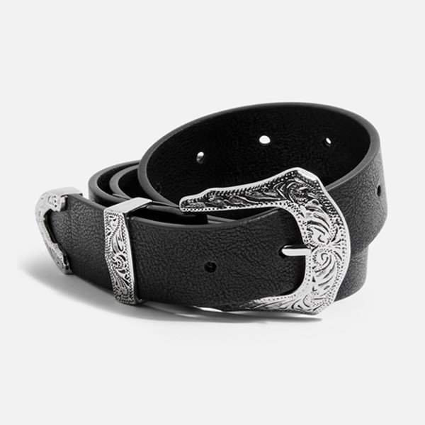 Austin Western Belt from Topshop