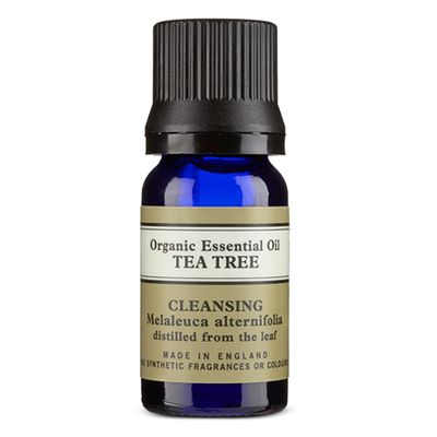 Tea Tree Organic, £8 | Neal’s Yard Remedies