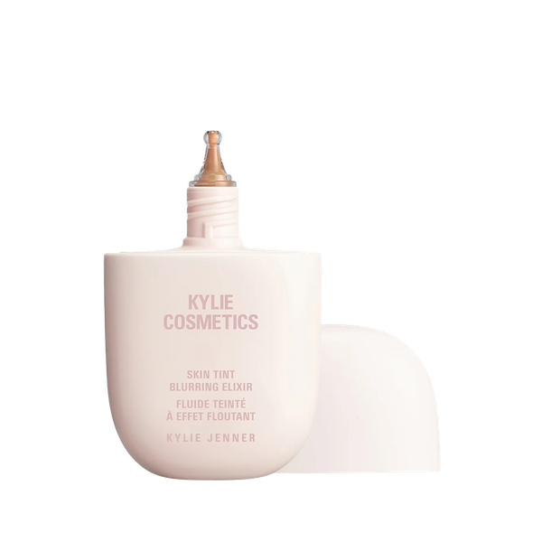 Skin Tint Blurring Elixir Foundation from Kylie Cosmetics