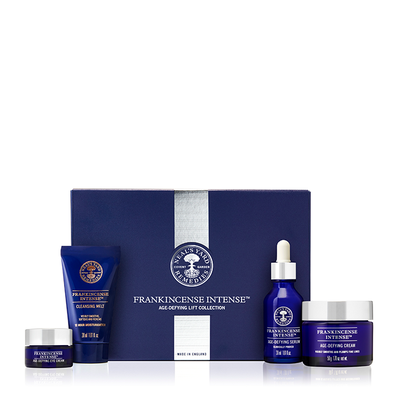 Frankincense IntenseTM Age Defying Collection