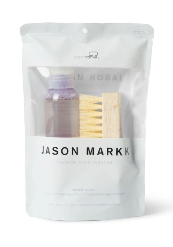 Premium Shoe Cleaning Essential Kit from Jason Markk