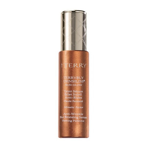 Terrybly Densiliss Sun Glow Serum  from By Terry 