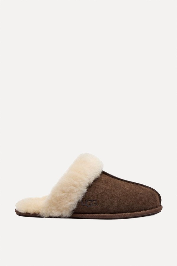 Scuffette II Suede Slippers from UGG