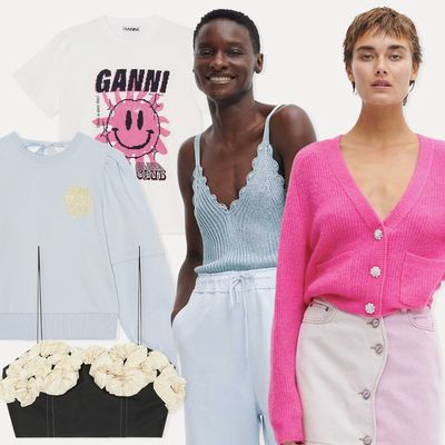 22 Scandi Style Hits At GANNI 