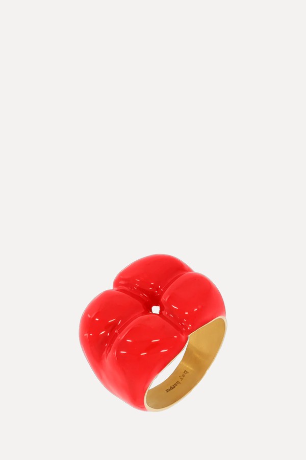 Bonbon Ring from Hey Harper