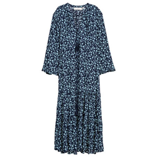 Patterned Dress from H&M