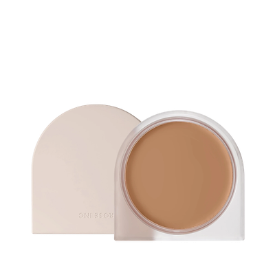 Solar Infusion Soft-Focus Cream Bronzer  from Rose Inc