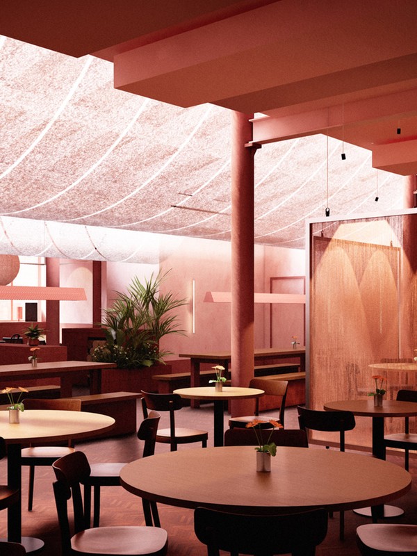 The New Openings To Know In Shoreditch
