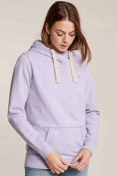 Heritage Overhead Hoody