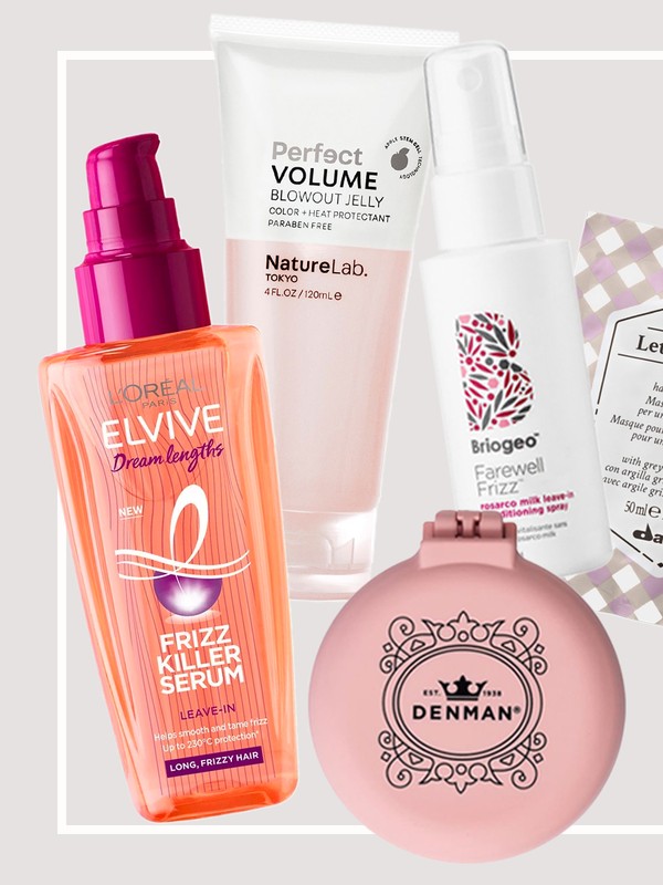 10 Budget Haircare Buys Worth Shopping