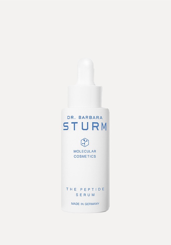 The Peptide Serum 