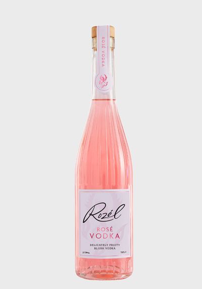 Rozél Rosé Vodka