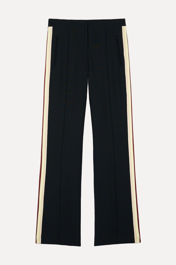 Soda Bootcut Trousers from Ba&sh