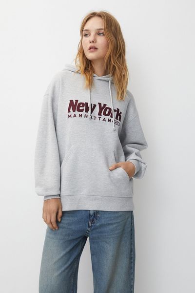 New York Hoodie 