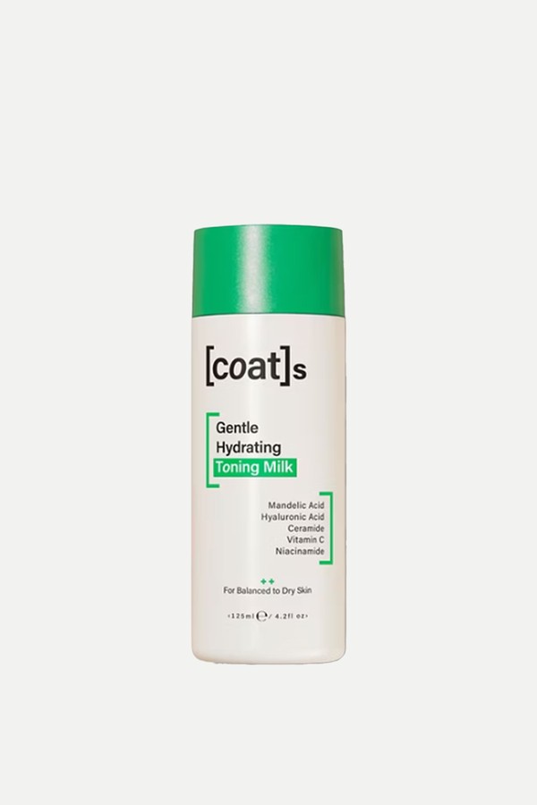 Gentle Hydrating Toning Milk