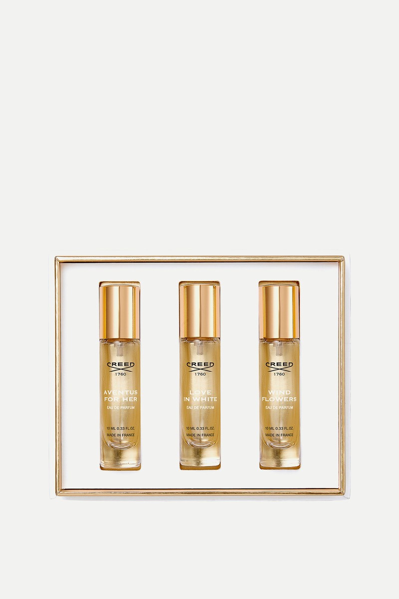 For Her Eau de Parfum Fragrance Gift Set from CREED