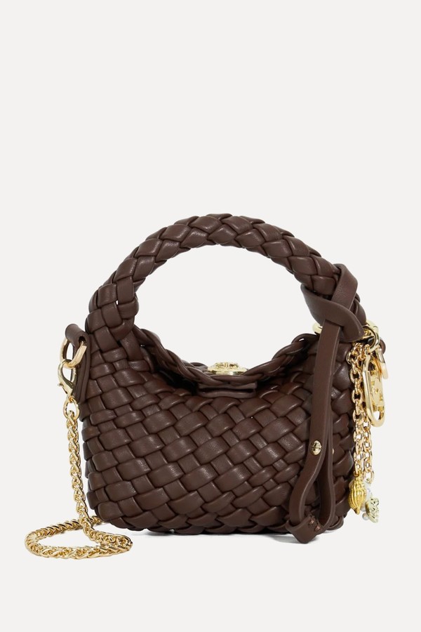Deliberate Extra Small Bag Charm