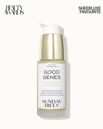 Good Genes Glycolic Acid Treatment from Sunday Riley