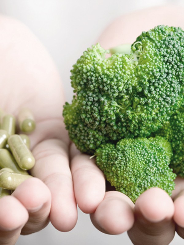 DIM: The Supplement Every Woman Should Take