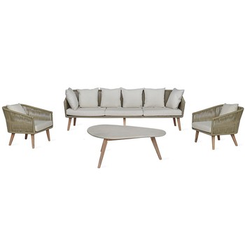 Colwell Sofa Set