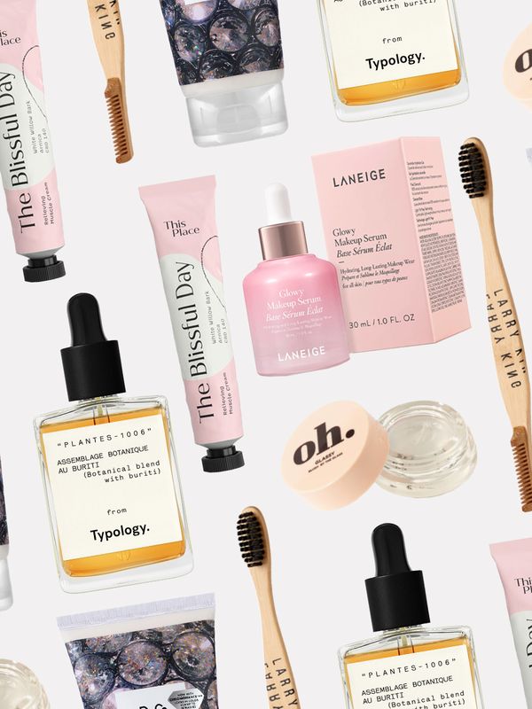 April’s Best New Beauty Buys
