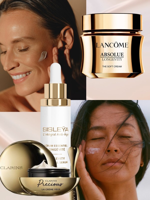 Why Longevity In Skincare Is More Than Just A Buzzword